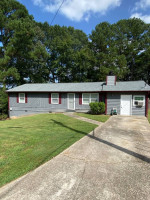 Total Electric 3 Bedroom 1.5 Bath Home ALL NEW FLOORING!!