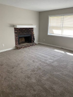 Total Electric 3 Bedroom 1.5 Bath Home ALL NEW FLOORING!!