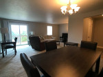 Governours Place 2BR 2 1/2 BA Townhouse