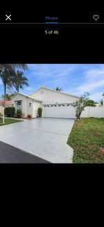 3/2/2 house for rent