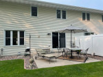Beautiful Spacious Howard Duplex Available March