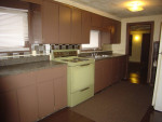 2# or 3# BedRoom House 2716 Webber $750.00