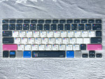 JRC Premium Silicone Apple MacBook Pro Keyboard Cover