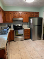 Unfurnished State College House: 2 Bedroom / 2 Bath