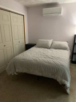 Unfurnished State College House: 2 Bedroom / 2 Bath