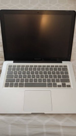 Apple MacBook Pro i7 Mid-2012 9,2 A1278 13" - 500GB HDD | 16GB RAM