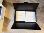 MacBook Pro 15" 2012 (Box only + original CDs))