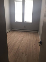 HOT!! DUPLEX 2bed 1.5 bath in Crown Heights!! LAUNDRY!!