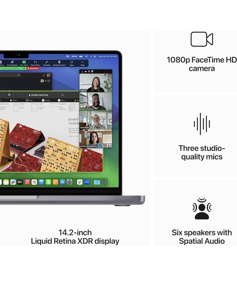 2023 Macbook Pro