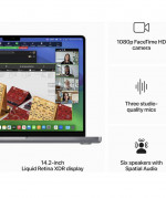 2023 Macbook Pro