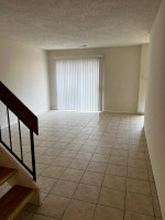 NEWLY RENOVATED THREE LEVEL TOWNHOUSE WITH 4 BEDROOMS & 2.5 BATH