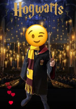 I am selling a Harry Potter costume