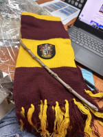 I am selling a Harry Potter costume