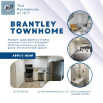 NEW LISTING!! 2 bedroom 1.5 bath townhome.. move in NOW!