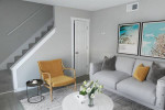 NEW LISTING!! 2 bedroom 1.5 bath townhome.. move in NOW!