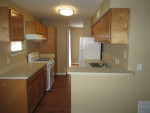All Utilities included in this 4 bedroom 2 1/2 bath townhouse!