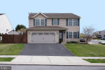 Single house in Jonestown