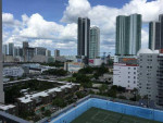 MADISON DOWNTOWN CONDO OVERTOWN: 2/2  Great Unit And Location For Top Rated Unit
