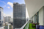 💡 THE AXIS ON BRICKELL II C BRICKELL: 2/2 Furnished Unreal Price  Beautifully