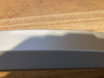 Twelve South BookArc Stand for MacBook - Silver, used