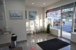 Turn Key Seafood Restaurant  Dixie Hills