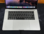 Apple MacBook Pro 15” 2.6GHz 6-Core i7 32GB RAM 1TB SSD TouchBar Fully