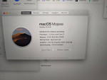 Macbook Pro Retina Display