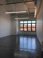 $600 / 120 ft2 COMPLETELY PRIVATE STUDIOS FOR LEASE