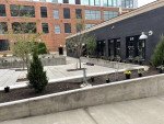 ROCKWELL PARK  FLEX SPACE & ROBOTICS