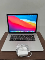 MacBook Pro "Core i7" 2.3 15" Late 2013, 16GB, 256GB "H91106"