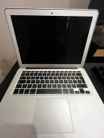 Macbook air 2017 13 inch