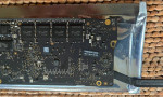 Apple MacBook Air logic board 2017 13" 1.8ghz 8gb A1466 NEW