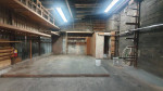 ARTIST STUDIO - Drive-in 2-door garage, heavy load power - 6 months