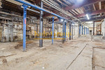 10,000 Sq Ft Warehouse in Astoria