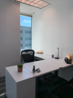 A Dreamy Office to Accomplish Big Dreams!