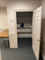 Office Space For Lease- Corporate Dr.