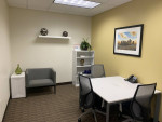 Looking For a Business Meeting Space, Come Over to Regus!
