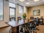 Let us help you with your business. PRIVATE Offices starting at $917