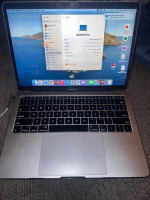 2018 macbook pro