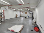 Flex Commercial Loft, Warehouse, Office, Etc, Freight.................