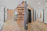 Hottest building in town! Great for any kind of work!
