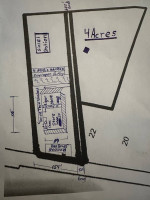 6.6 ACRES COMM 1 LAND! W/FEASIBILITY STUDY(Gas St./Conv. Store)
