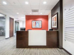 FANTASTIC OFFICE TO FOCUS ON YOUR WORK AND MEET CLIENTS!