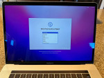 2016 MacBook Pro - 15" Retina Display - 16GB RAM 512GB SSD