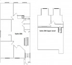 Move In Ready! - Renovated! Kitchenette & Bathroom Within Suite!