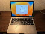 MacBook Air (Retina, 13-inch, 2018)