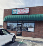 Commercial Space for Lease - 320 Woodward Ave