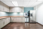 Our Team Rooms are Professional and Cost Effective! $35