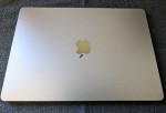 MacBook Air 15" M2 - 256GB SSD/8GB Memory - Midnight *PRISTINE*