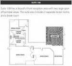 HIGH TRAFFIC EXPOSURE - Office/Retail Spaces For Lease